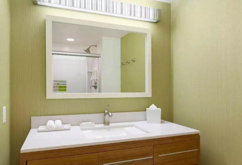 スイート, Home2 Suites By Hilton Albany Wolf Rd