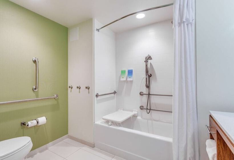 스위트, Home2 Suites By Hilton Albany Wolf Rd