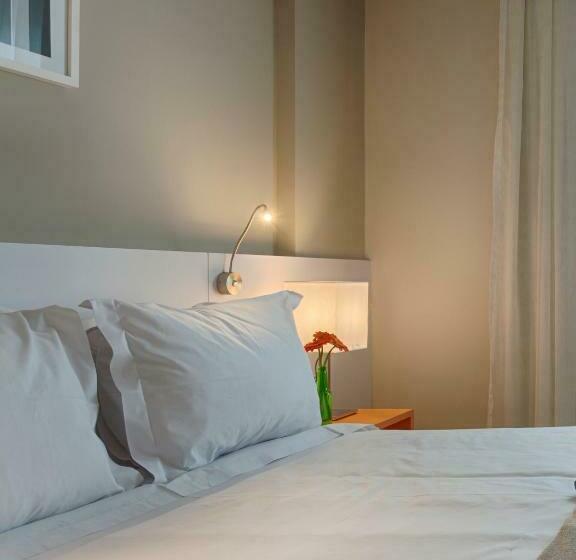 Номер Стандарт, Intercity Bh Expo