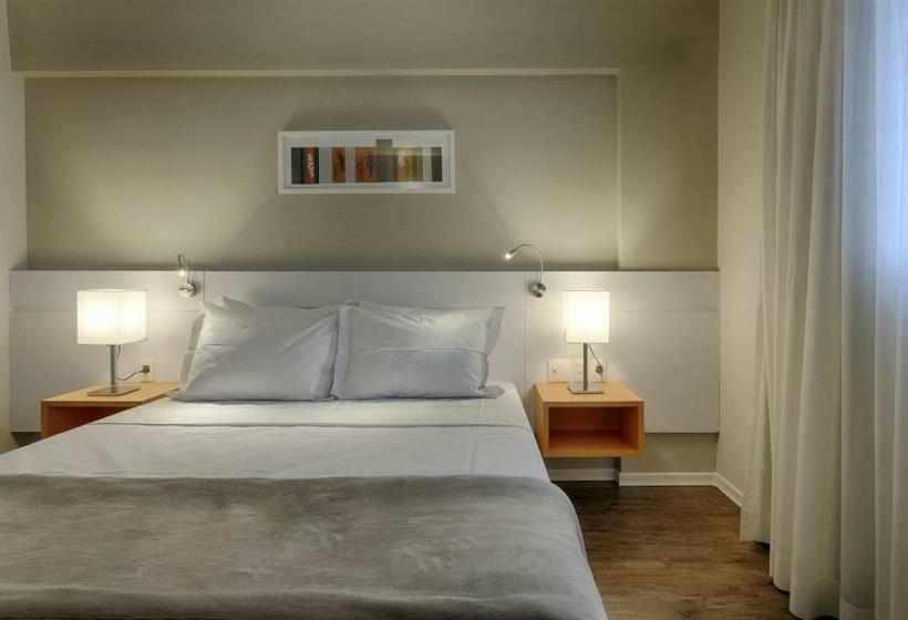 Номер Стандарт, Intercity Bh Expo