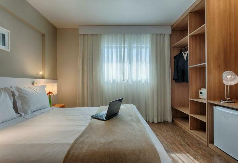 Номер Стандарт, Intercity Bh Expo