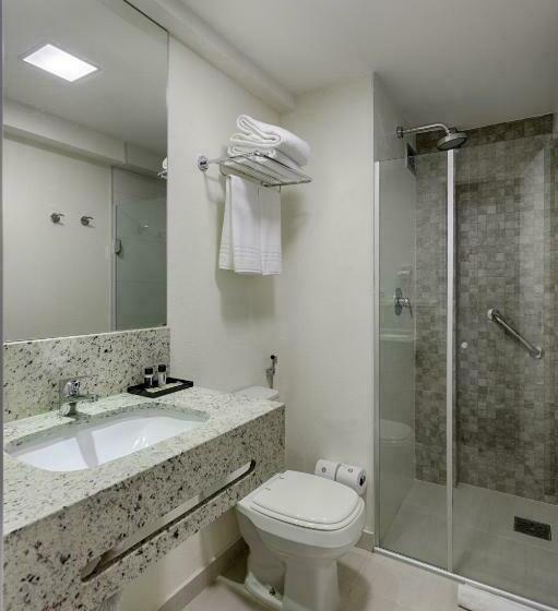 Номер Стандарт, Intercity Bh Expo