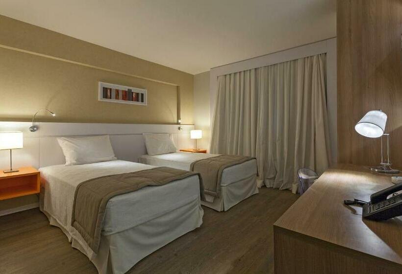 Номер Стандарт, Intercity Bh Expo