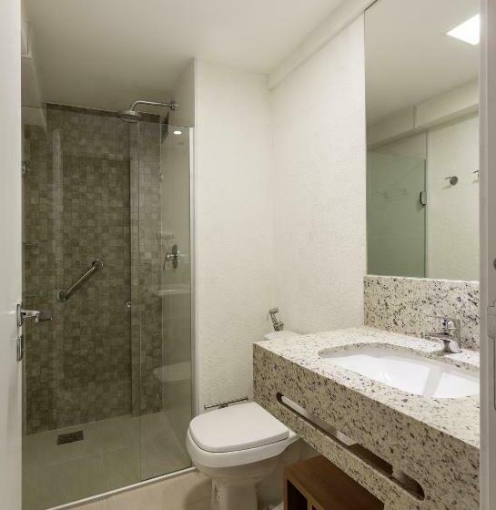 Номер Стандарт, Intercity Bh Expo