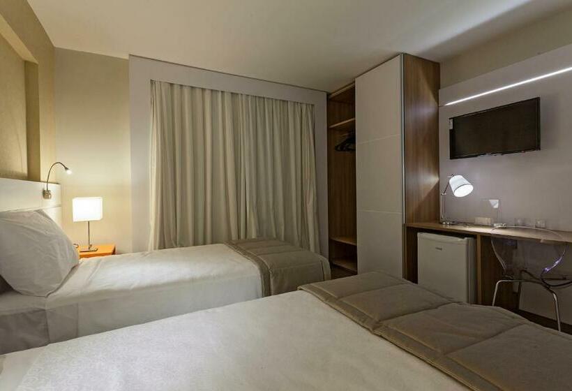 Номер Стандарт, Intercity Bh Expo