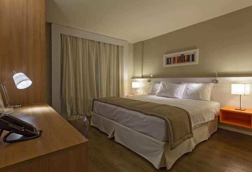 Номер Стандарт Адаптированный для Инвалидов, Intercity Bh Expo