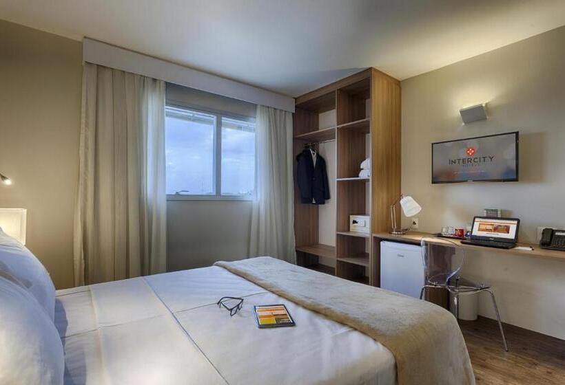 Номер Superior, Intercity Bh Expo