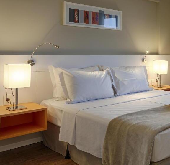 Номер Superior, Intercity Bh Expo