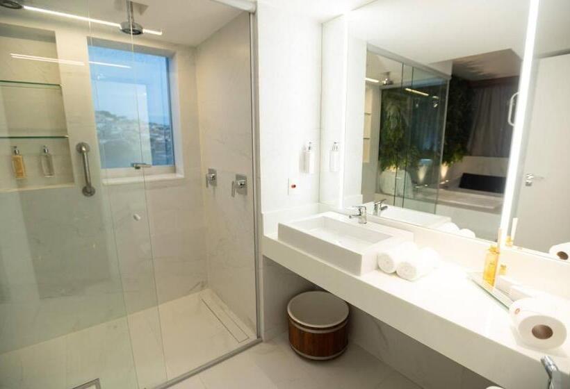 Люкс Повышенной Комфортности, Intercity Bh Expo