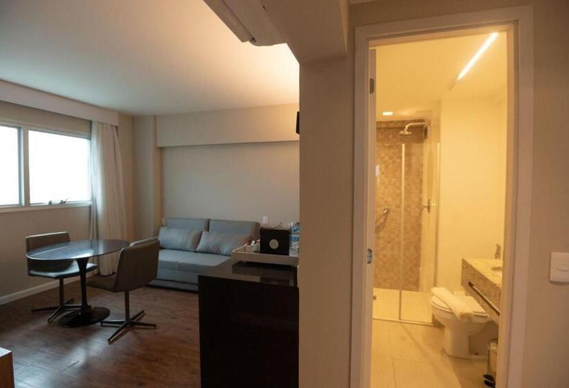 Президентский Люкс, Intercity Bh Expo