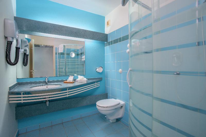 اتاق استاندارد, Karibea Beach Resort Clipper