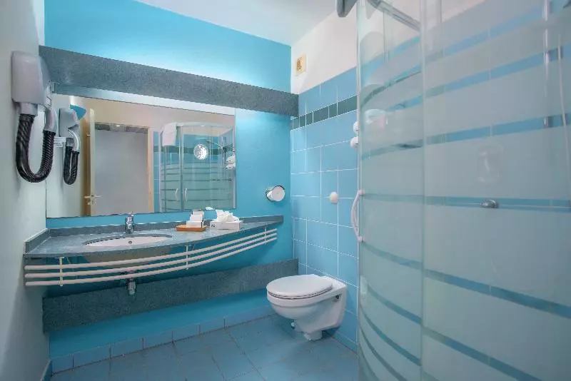 اتاق استاندارد, Karibea Beach Resort Clipper