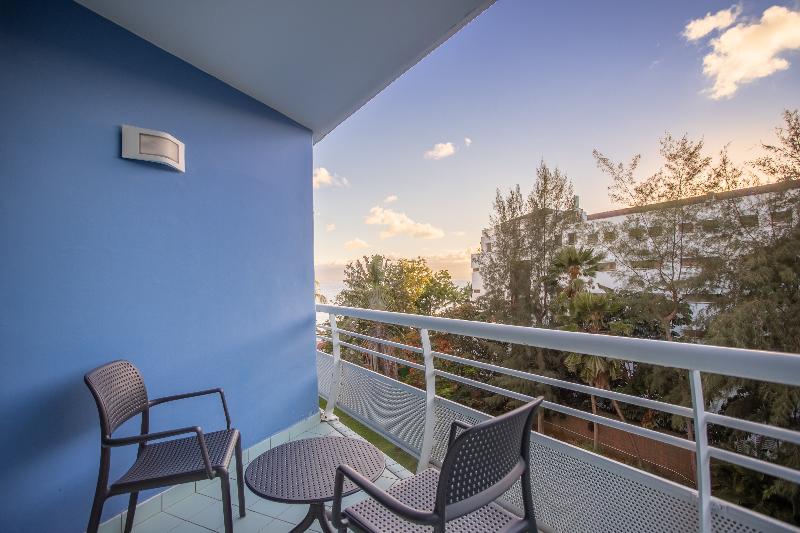 اتاق استاندارد, Karibea Beach Resort Clipper