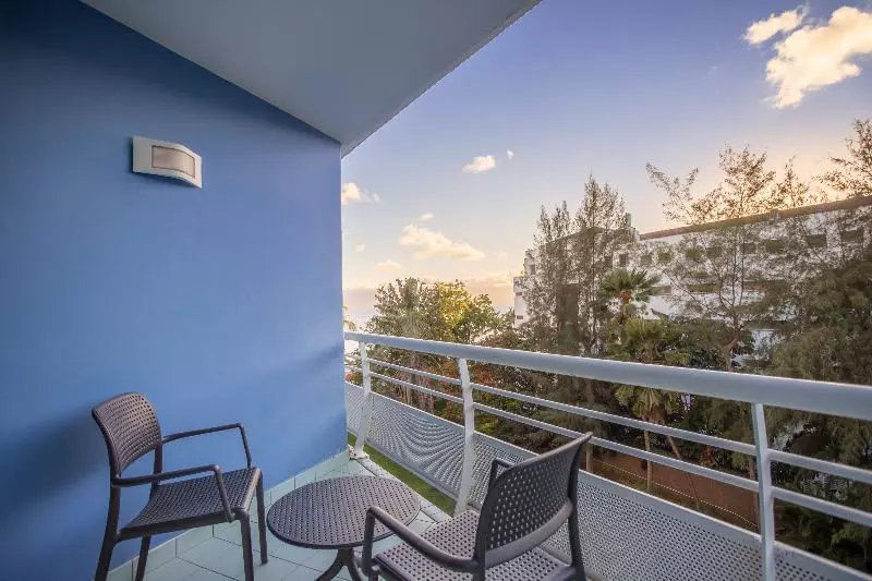 اتاق استاندارد, Karibea Beach Resort Clipper