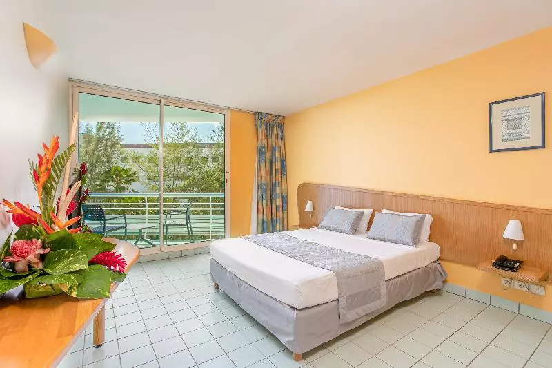 اتاق استاندارد, Karibea Beach Resort Clipper