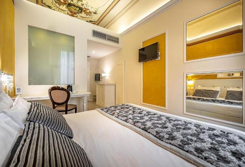 اتاق استاندارد, Boutique Hotel La Casa Di Morfeo