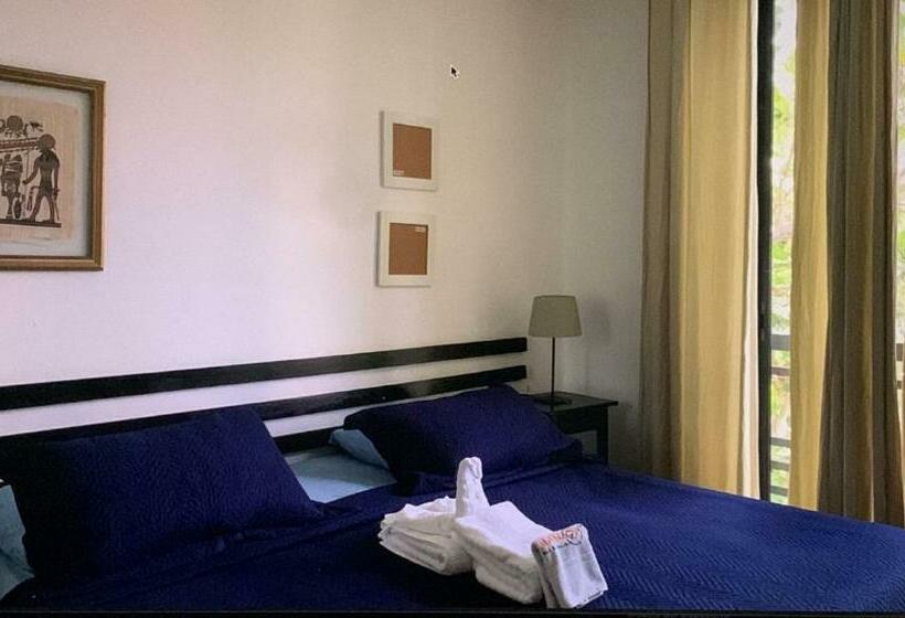 חדר סטנדרט, Manaya Bed & Breakfast