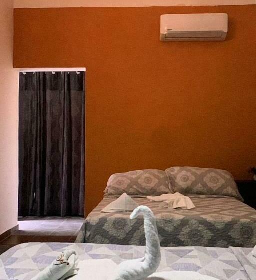 Семейный Номер, Manaya Bed & Breakfast