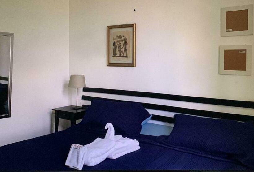 스탠다드 룸, Manaya Bed & Breakfast