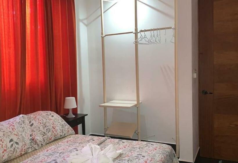 חדר סטנדרט, Manaya Bed & Breakfast