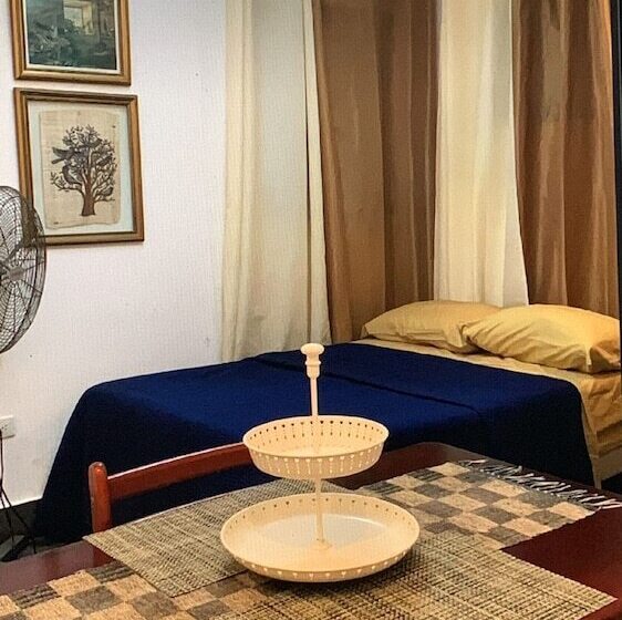 Апартаменты 1 Спальня, Manaya Bed & Breakfast