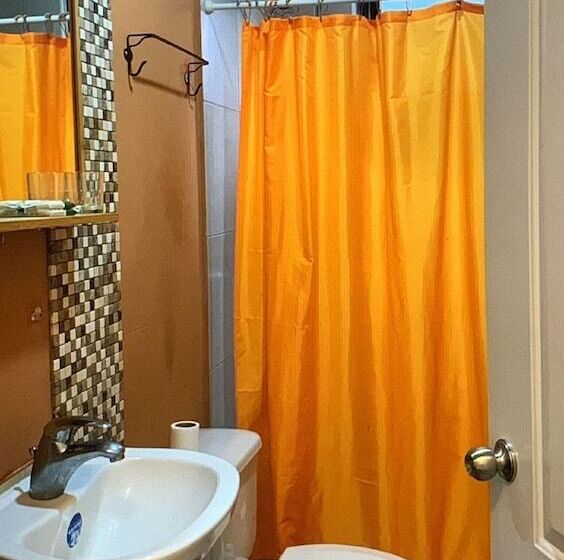 침실 1개 아파트, Manaya Bed & Breakfast