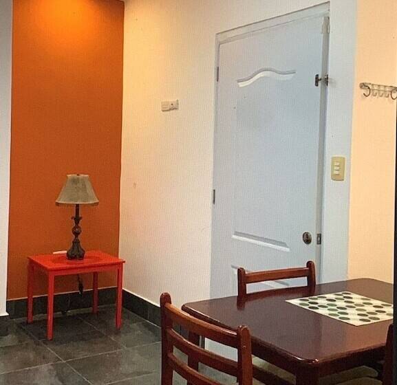 Апартаменты 1 Спальня, Manaya Bed & Breakfast
