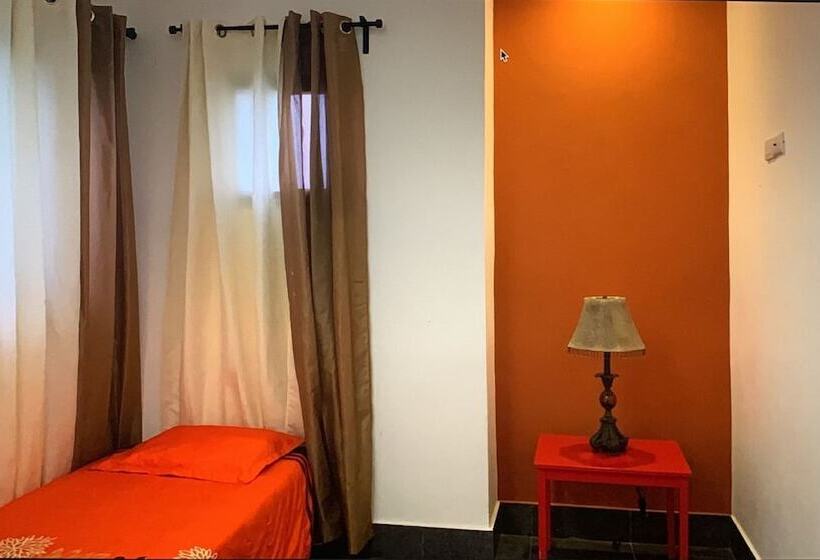 침실 1개 아파트, Manaya Bed & Breakfast