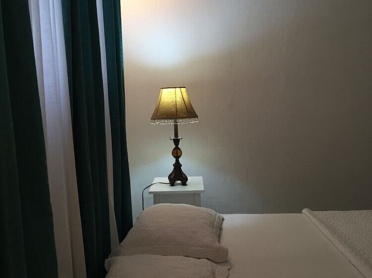 침실 1개 아파트, Manaya Bed & Breakfast