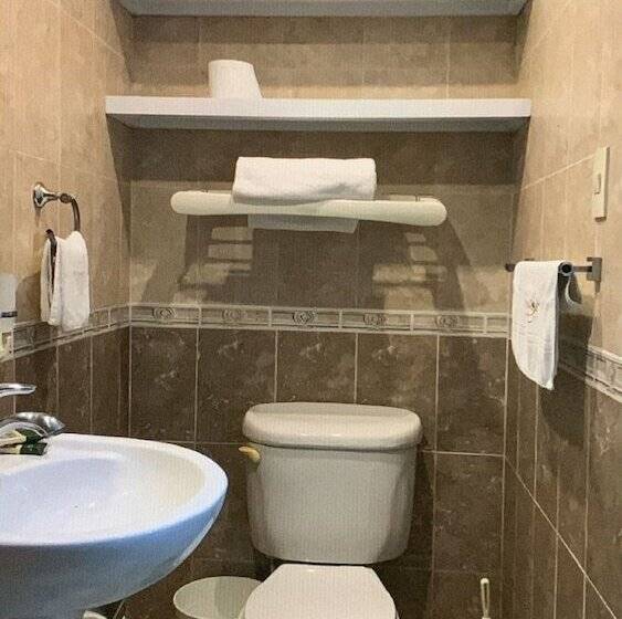 חדר משפחתי, Manaya Bed & Breakfast