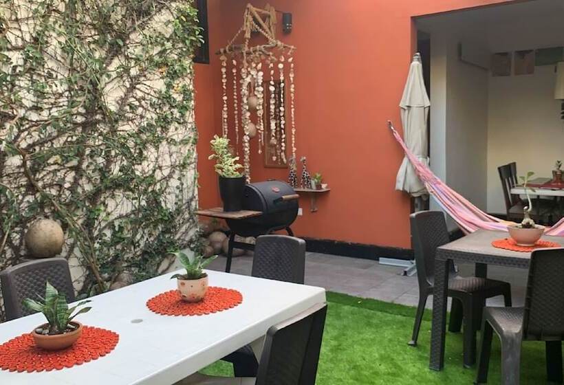 חדר משפחתי, Manaya Bed & Breakfast