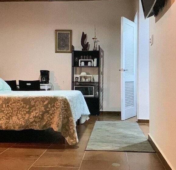 חדר משפחתי, Manaya Bed & Breakfast