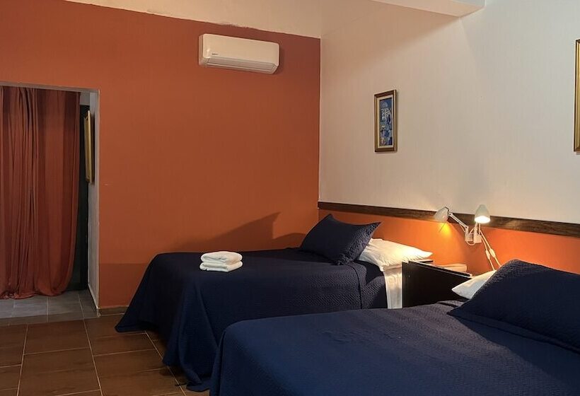 Семейный Номер, Manaya Bed & Breakfast