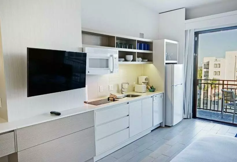 استودیوی استاندارد, Margaritaville Vacation Club Rio Mar