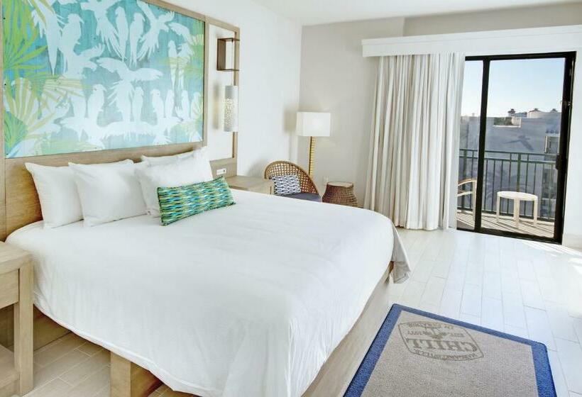 استودیوی لوکس, Margaritaville Vacation Club Rio Mar