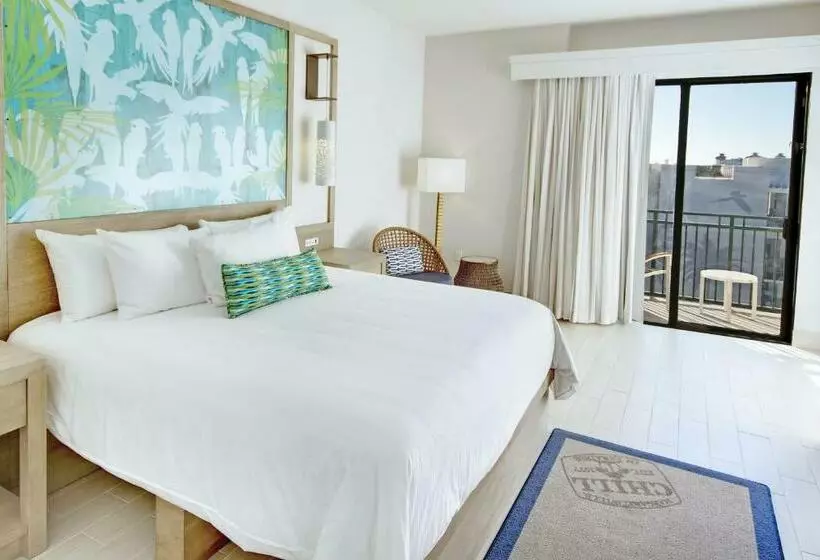 استودیوی لوکس, Margaritaville Vacation Club Rio Mar