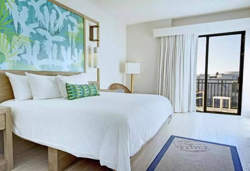 استودیوی لوکس, Margaritaville Vacation Club Rio Mar
