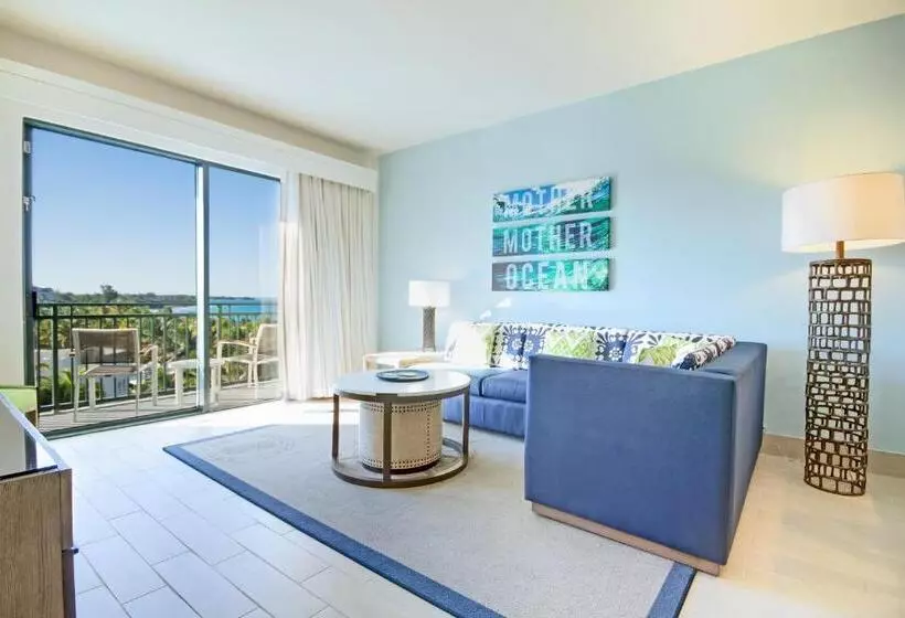 استودیوی لوکس, Margaritaville Vacation Club Rio Mar