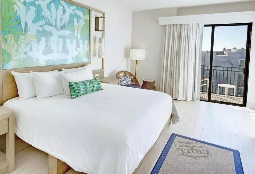 آپارتمان 1 خوابه, Margaritaville Vacation Club Rio Mar