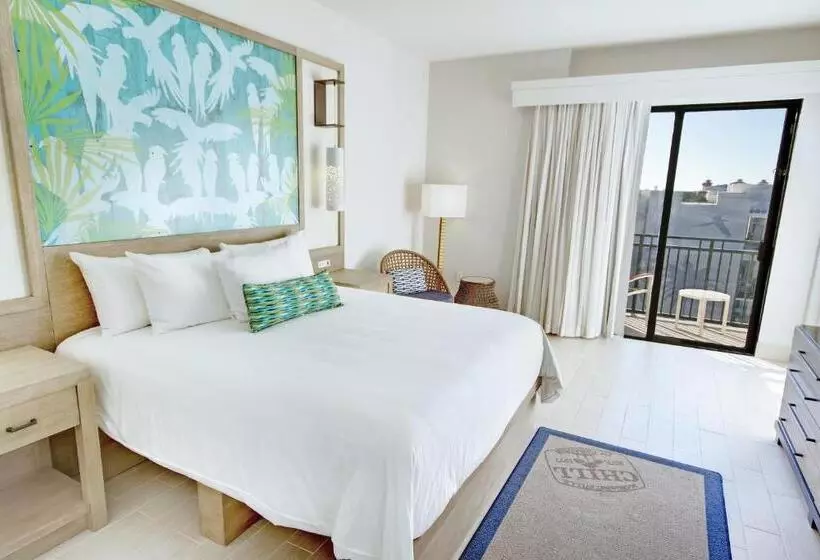 آپارتمان 1 خوابه, Margaritaville Vacation Club Rio Mar