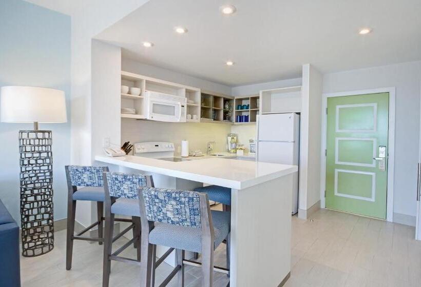 آپارتمان 1 خوابه, Margaritaville Vacation Club   Rio Mar