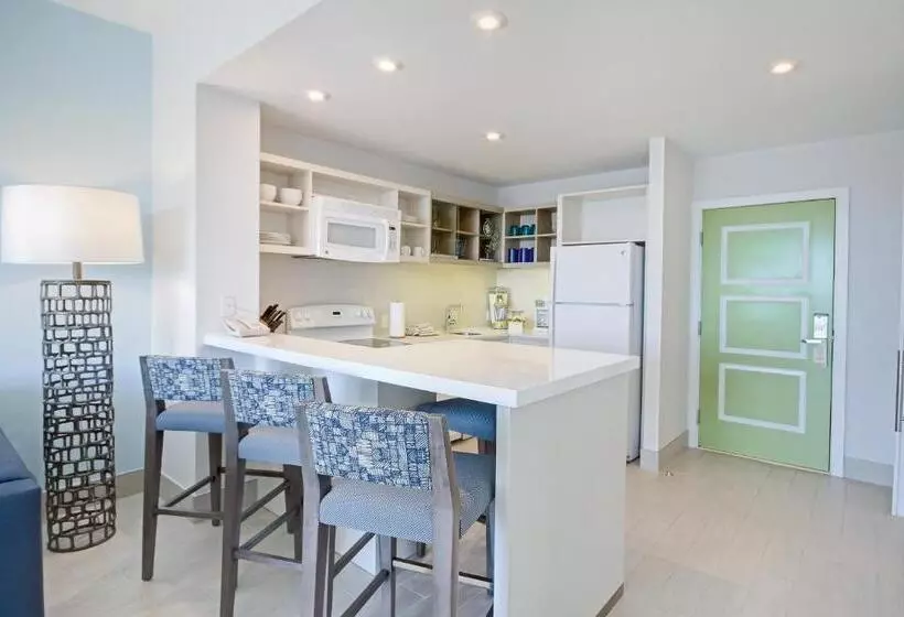 آپارتمان 1 خوابه, Margaritaville Vacation Club Rio Mar