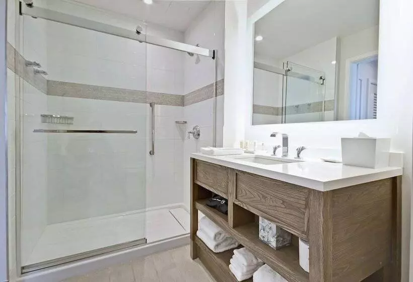 استودیوی لوکس, Margaritaville Vacation Club Rio Mar