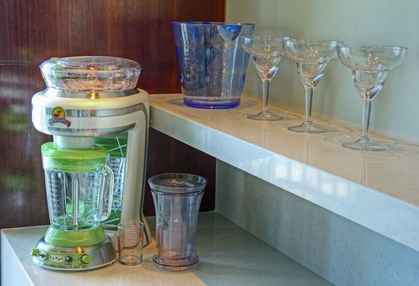 استودیوی لوکس, Margaritaville Vacation Club   Rio Mar