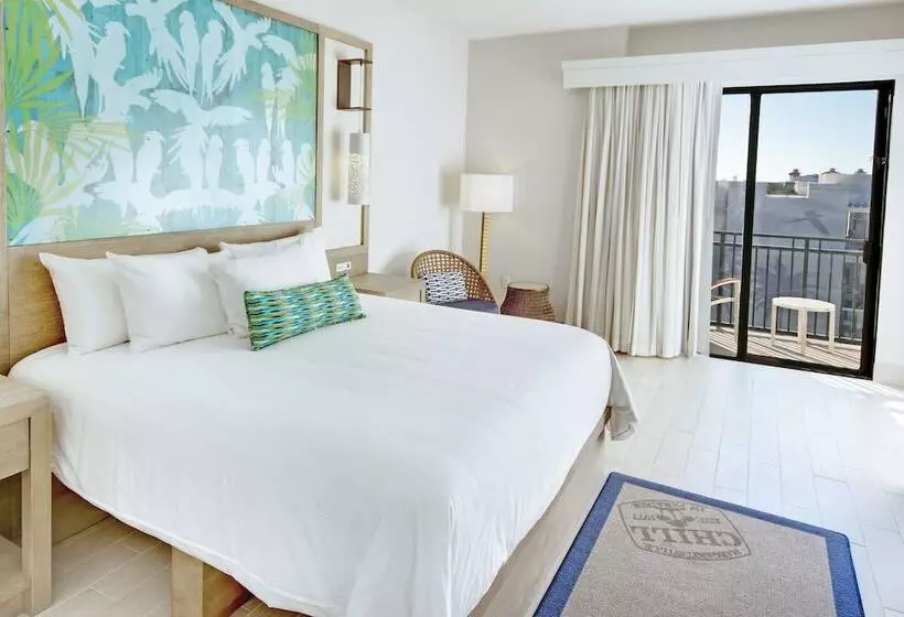سوییت لوکس, Margaritaville Vacation Club Rio Mar