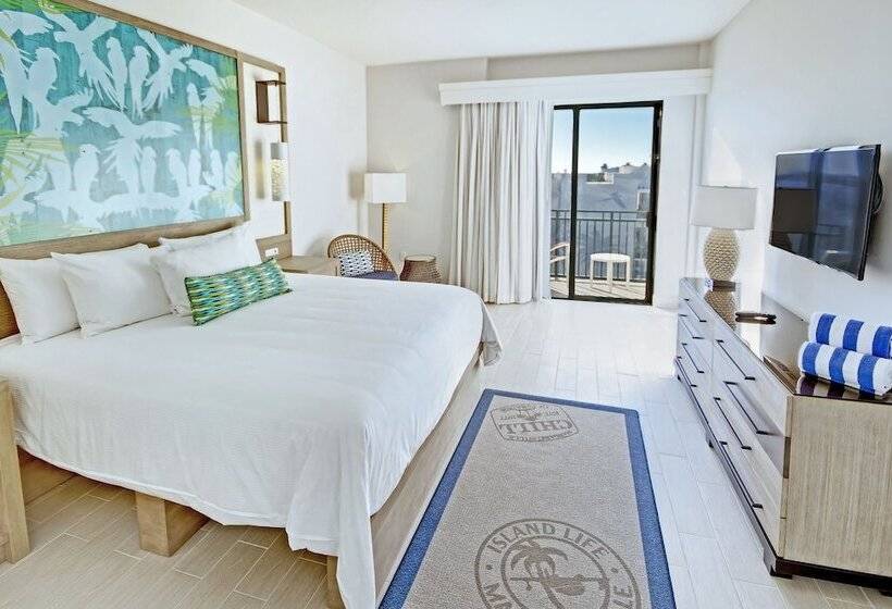 سوییت لوکس, Margaritaville Vacation Club Rio Mar