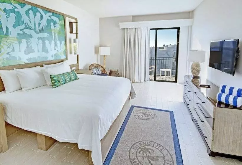 سوییت لوکس, Margaritaville Vacation Club Rio Mar
