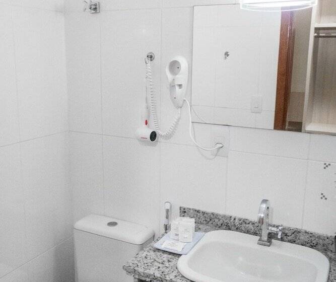 اتاق سوپریور, Mediterrane Hotel By Castelo Itaipava