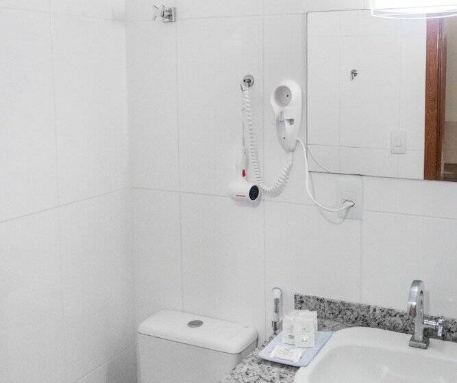 اتاق سوپریور, Mediterrane Hotel By Castelo Itaipava