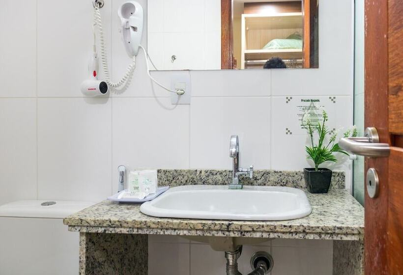 اتاق سوپریور, Mediterrane Hotel By Castelo Itaipava